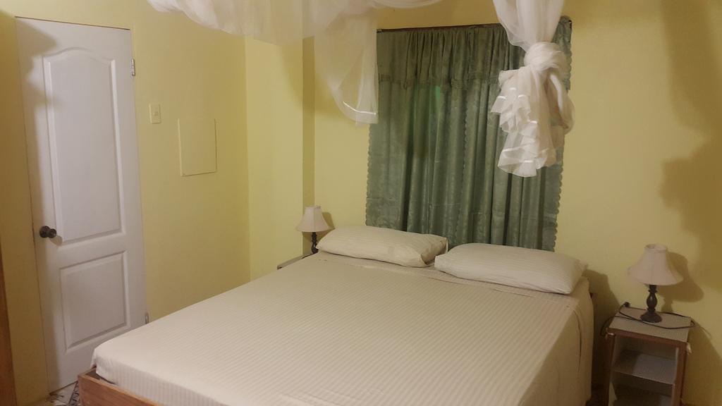Aparthotel Lillibets à Castara Extérieur photo